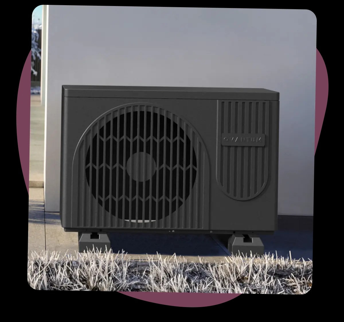 Heat Pump Protection Care Plan