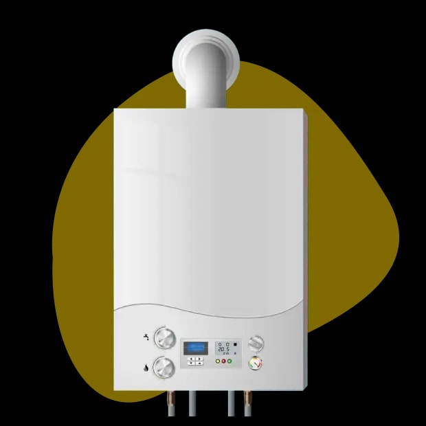 Boiler & Heating