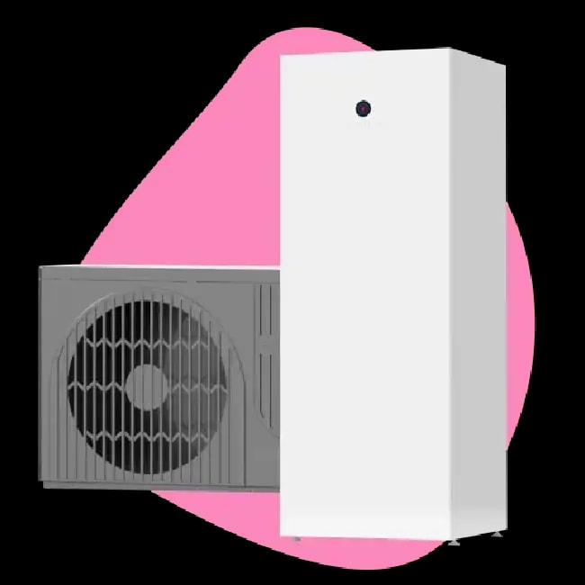 Heat Pumps