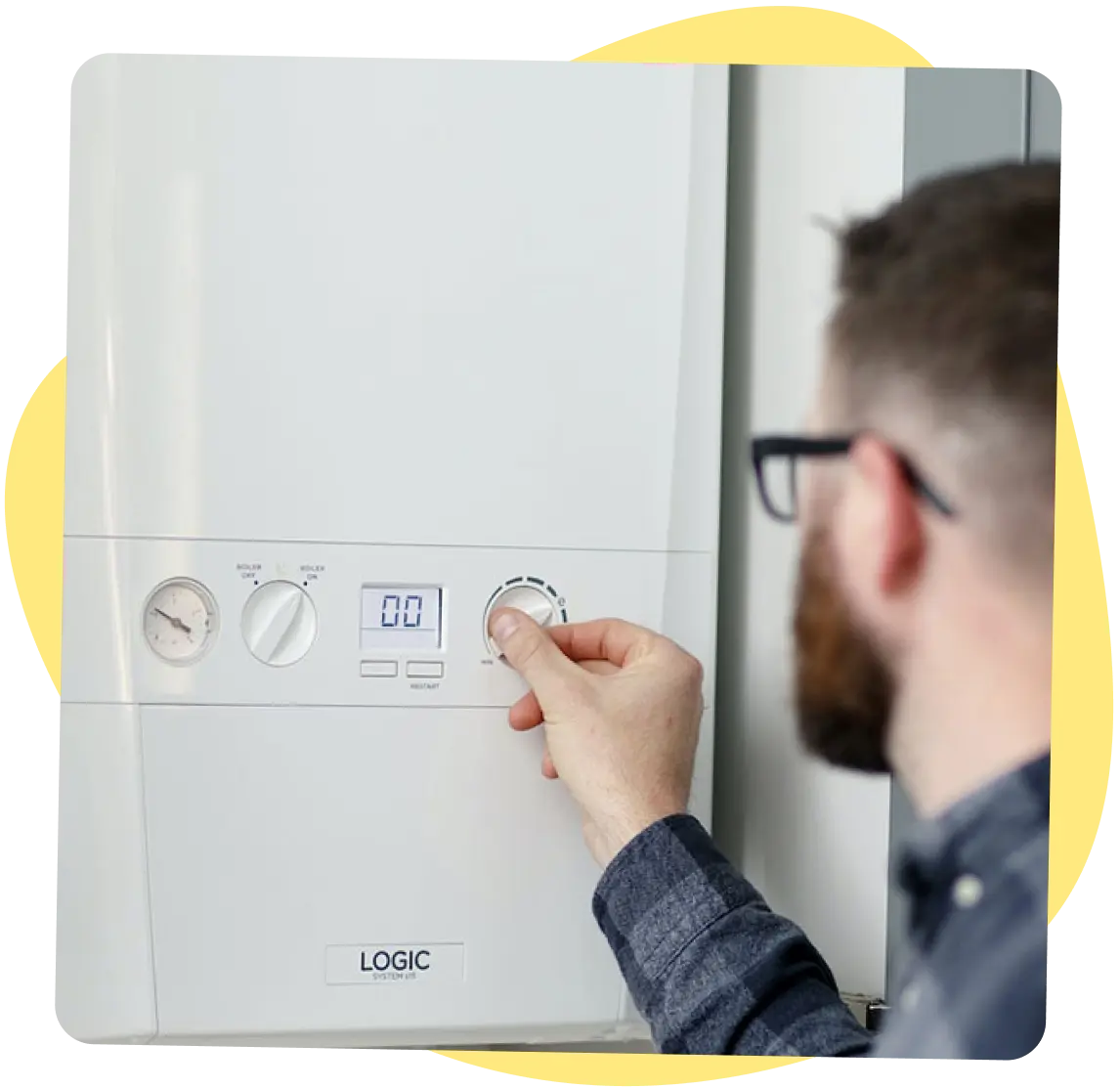 Complete Boiler & Heating Care