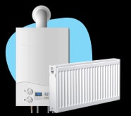 Boiler and Central Heating