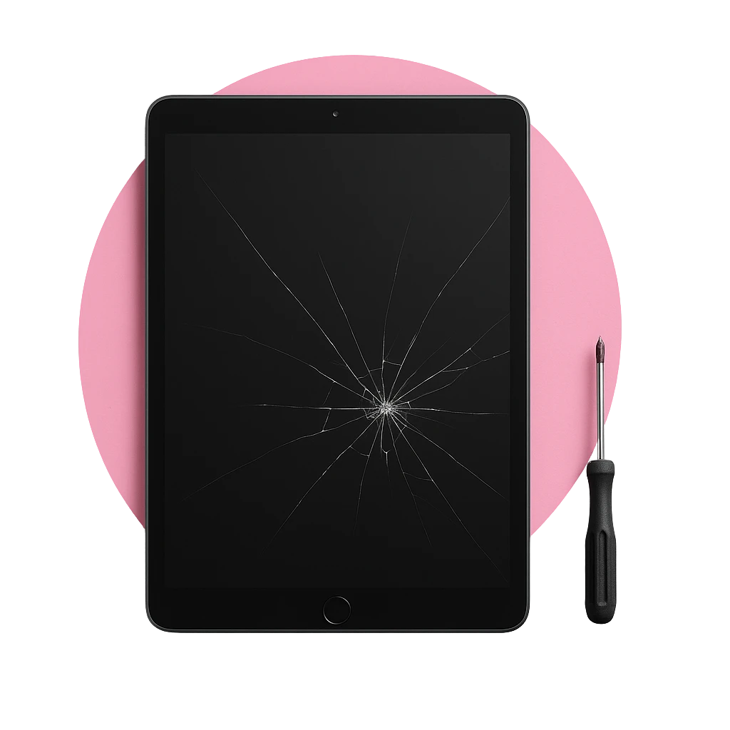 iPad Troubleshooting Guide