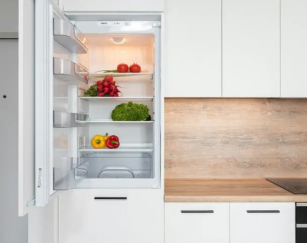 Fridge freezer troubleshooting guide