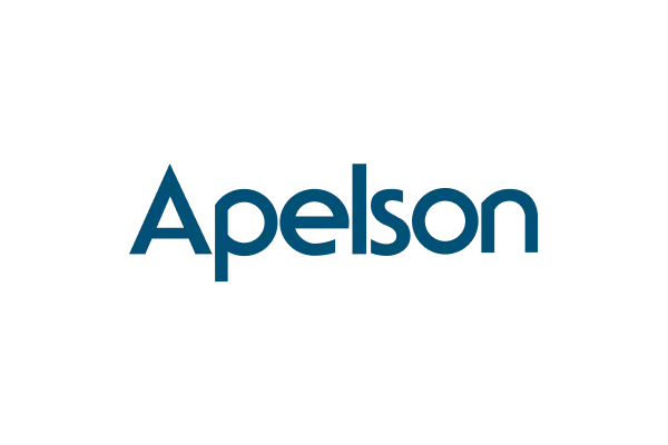 Apelson logo