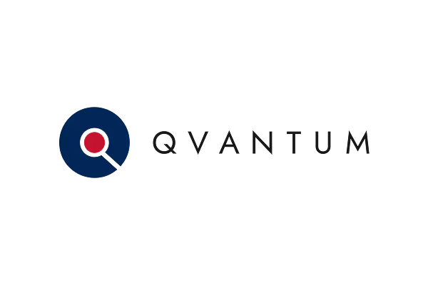 Qvantum logo