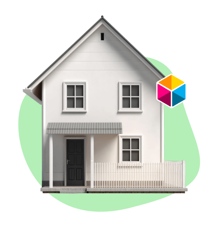 Want to cover your whole home?